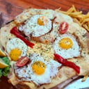 Foto de Milanesa EL ALMACÉN