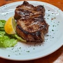 Foto de Bife de chorizo
