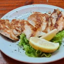 Foto de Pechuga a la plancha