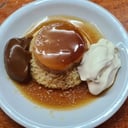 Foto de Flan casero
