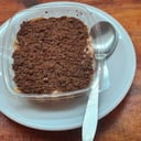 Foto de Tiramusú