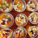 Foto de Ensalada de frutas