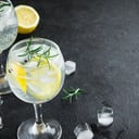 Foto de Gin Tonic
