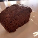 Foto de Budin de chocolate especiado - Vegano