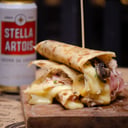 Foto de QUESADILLA NAPOLEÓN