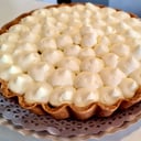 Foto de Lemon Pie (Sin azúcar) (Low carb)