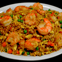 Foto de 🦐CHAUFA DE MARISCOS 🍽