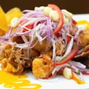 Foto de JALEA MIXTA 🐙🦐🐠