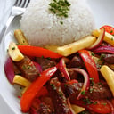 Foto de 🥩LOMO SALTADO 🥩🍲