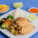 Foto de 🍗POLLLO A LA PLANCHA