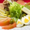 Foto de Ensalada mixta