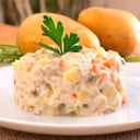 Foto de Ensaladilla rusa