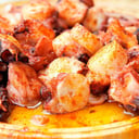 Foto de Pulpo a la gallega