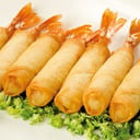 Foto de Crujiente de langostino