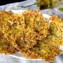 Foto de Tortillitas de camarones