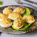 Foto de Huevos rellenos