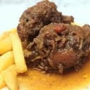 Foto de Rabo de toro