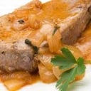 Foto de Atún encebollado