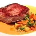 Foto de Lomo de atún 