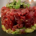 Foto de Tartar de atún