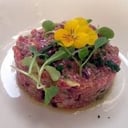 Foto de Tartar de retinto