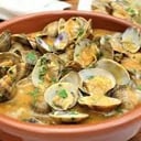 Foto de Almejas a la marinera