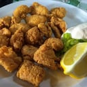 Foto de Cazón adobado