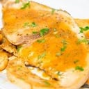 Foto de Pez espada a la marinera