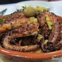 Foto de Pulpo al horno