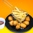 Foto de NUGGETS DE POLLO