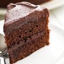 Foto de Tarta de chocolate