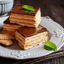 Foto de Tarta de la abuela