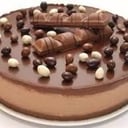 Foto de Tarta kinder