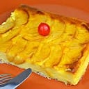 Foto de Tarta de manzana