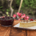 Foto de Torta de tres leches