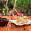 Foto de Postre de limón