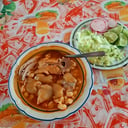 Foto de Pozole