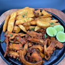 Foto de PULPO BOTANERO