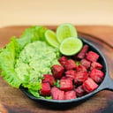 Foto de CARNITAS DE ATUN