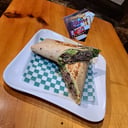 Foto de Burrito de carne