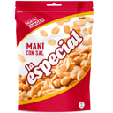 Foto de La Especial Maní Con Sal 200g