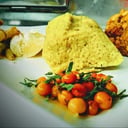 Foto de Juane con tacacho