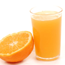 Foto de Exprimido de naranja