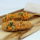 Foto de Corn Dog