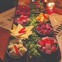 Foto de PICADA FRIA