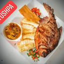 Foto de Pescado ahumado