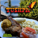 Foto de Chicharrón con tacacho 