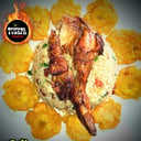 Foto de Monstrito amazónico 