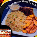 Foto de Monstrito Huanuqueño