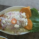 Foto de CEVICHE CLÁSICO